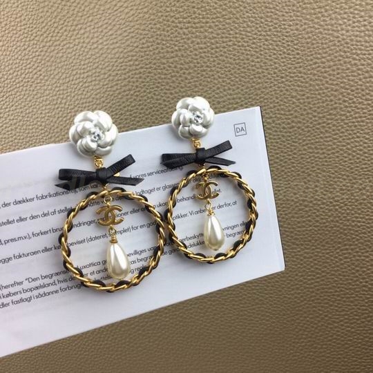 Chanel Earrings 640